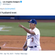 Illustration for article titled In chase for ad bucks, Dodgers conveniently forget Julio Urias’ 20-game suspension for domestic abuse